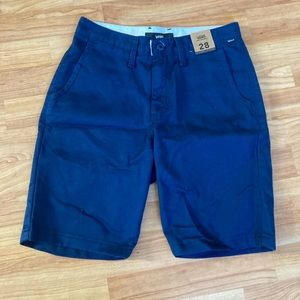 Vans Cargo Shorts